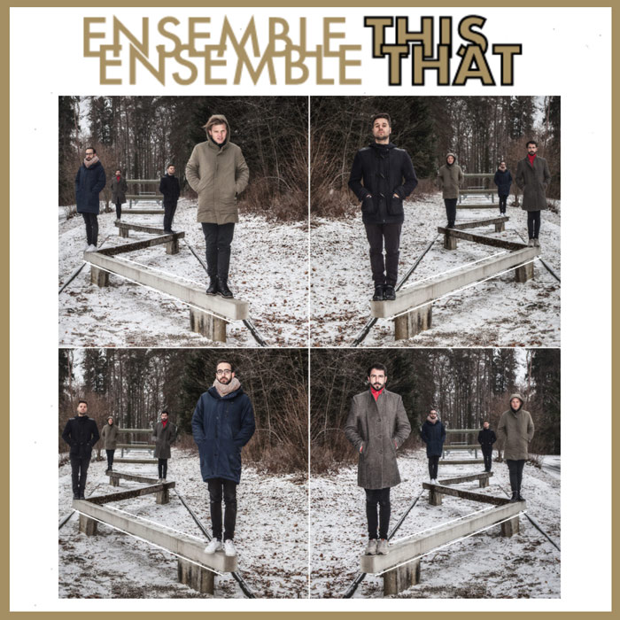 Ensemble This | Ensemble That (ET | ET)