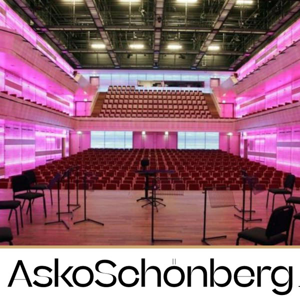 Asko | Schönberg